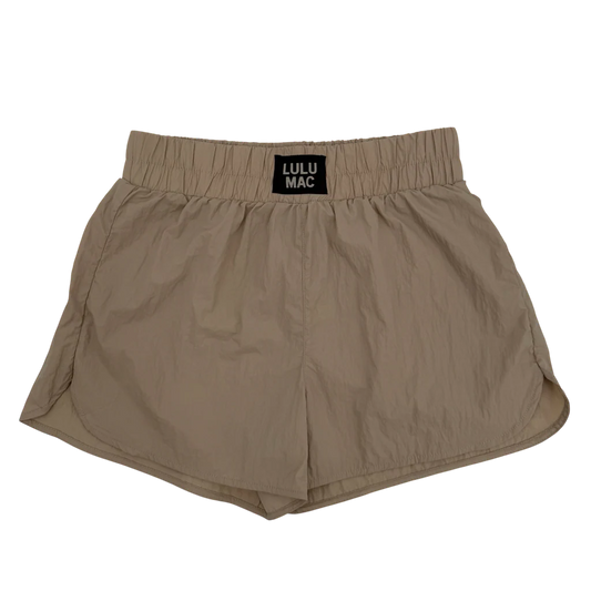 Lulu Mac DD Shorts