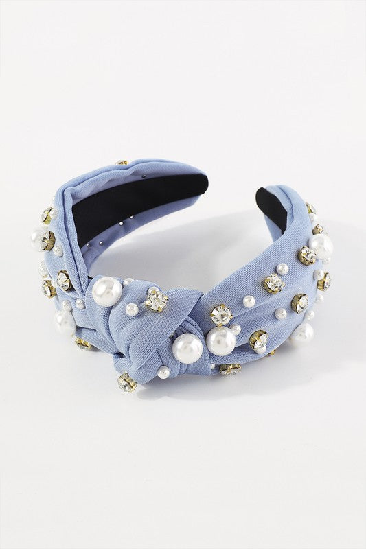 Blinged Out Headband